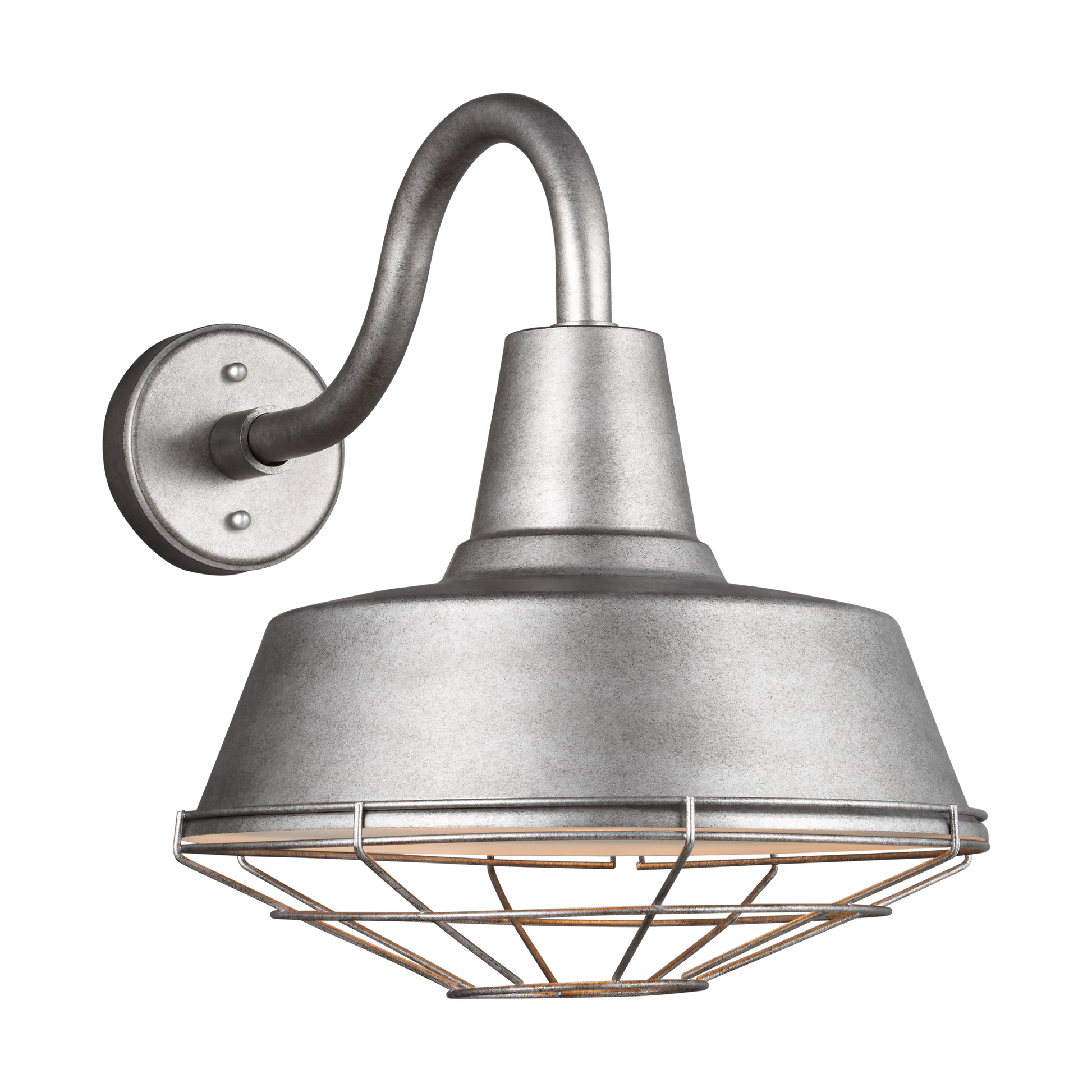 VISUAL COMFORT STUDIO BARN LIGHT BARN LIGHT CAGE - DO NOT SHOW ON WEBSITE