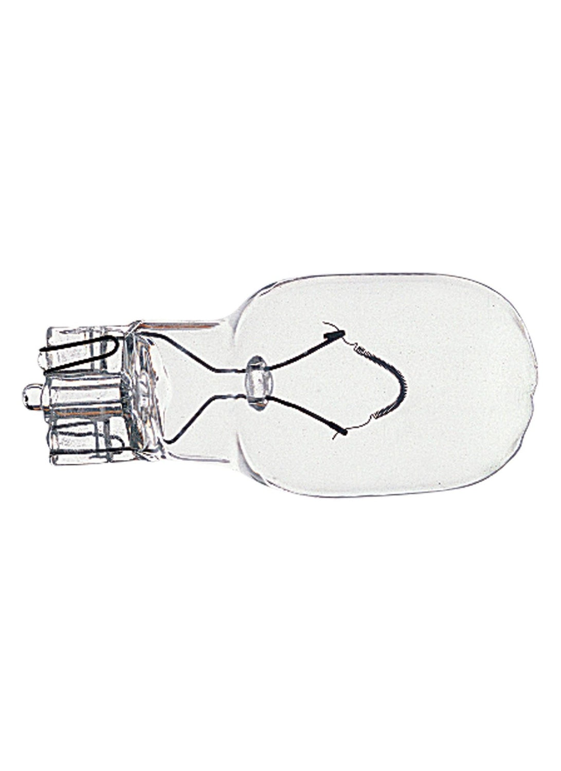 GENERATION LIGHTING LX WEDGE LAMP - DO NOT SHOW ON WEBSITE