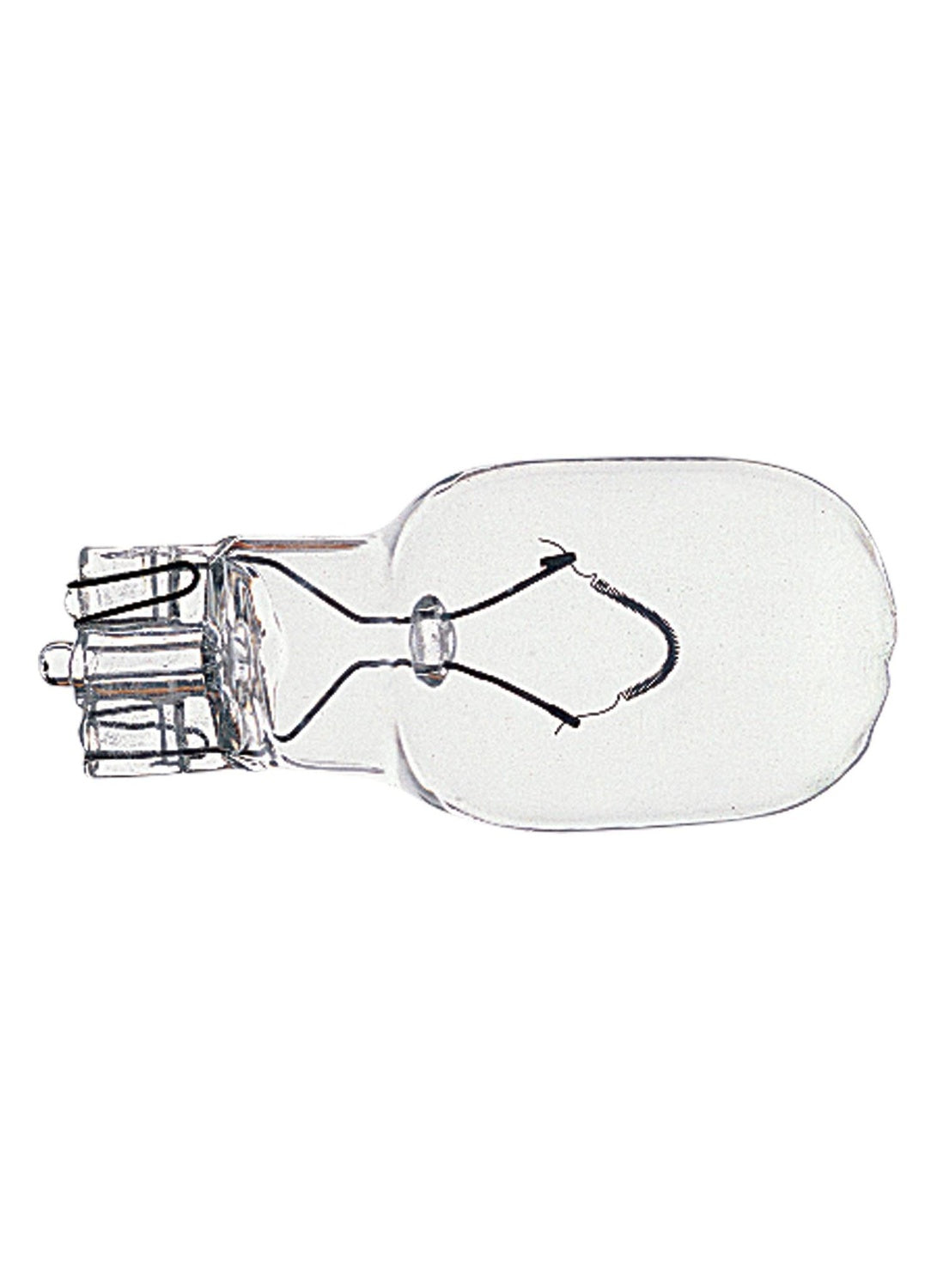 GENERATION LIGHTING LX WEDGE LAMP - DO NOT SHOW ON WEBSITE