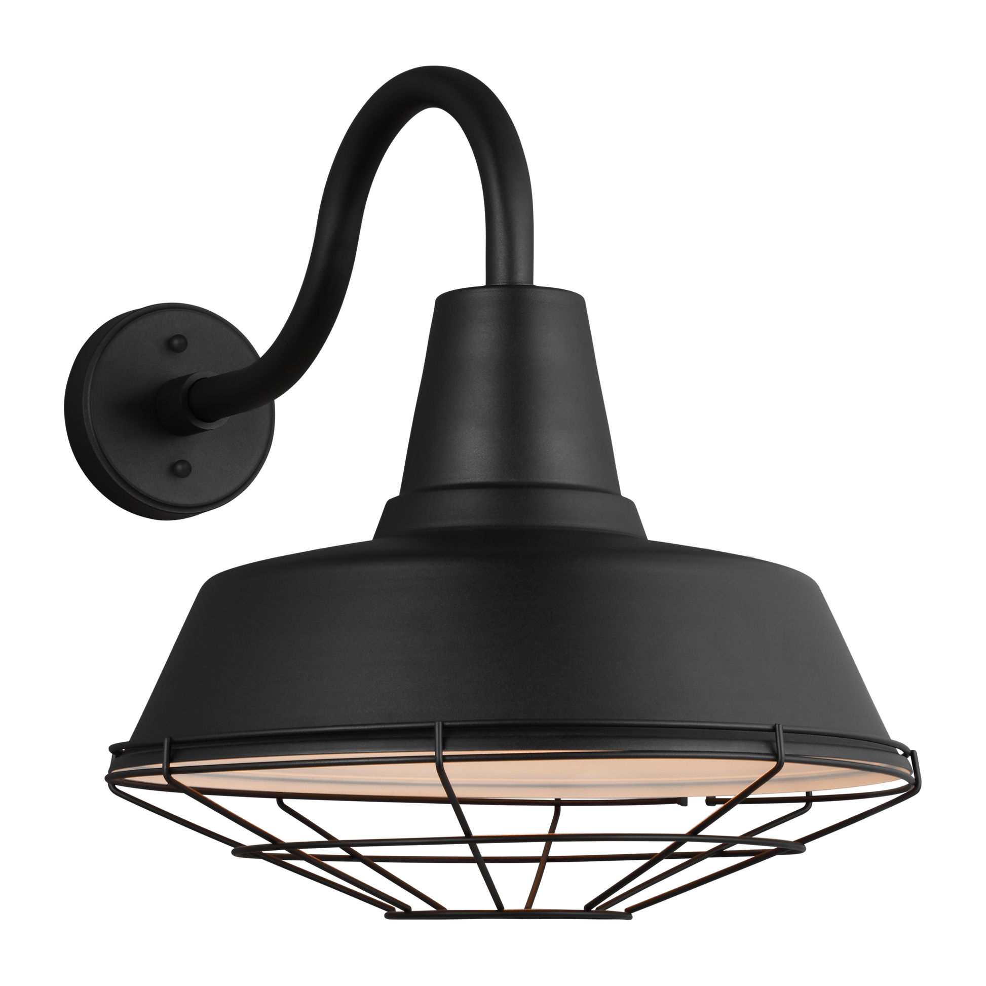 VISUAL COMFORT STUDIO BARN LIGHT BARN LIGHT CAGE - DO NOT SHOW ON WEBSITE