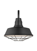 VISUAL COMFORT STUDIO BARN LIGHT BARN LIGHT CAGE - DO NOT SHOW ON WEBSITE