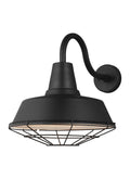 VISUAL COMFORT STUDIO BARN LIGHT BARN LIGHT CAGE - DO NOT SHOW ON WEBSITE