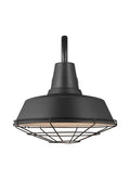 VISUAL COMFORT & CO. BARN LIGHT BARN LIGHT CAGE - DO NOT SHOW ON WEBSITE