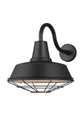 VISUAL COMFORT & CO. BARN LIGHT BARN LIGHT CAGE - DO NOT SHOW ON WEBSITE