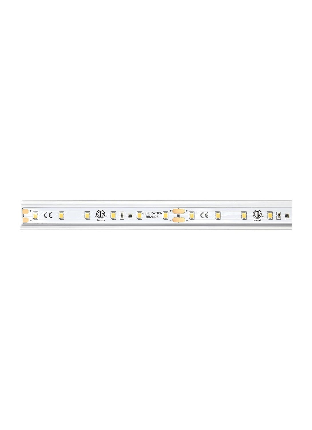 GENERATION LIGHTING JANE - LED TAPE 4 FOOT TRACK - DO NOT SHOW ON WEBSITE