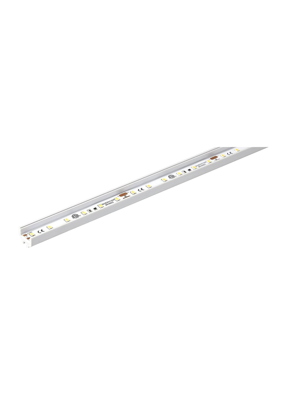 GENERATION LIGHTING JANE - LED TAPE 4 FOOT TRACK - DO NOT SHOW ON WEBSITE