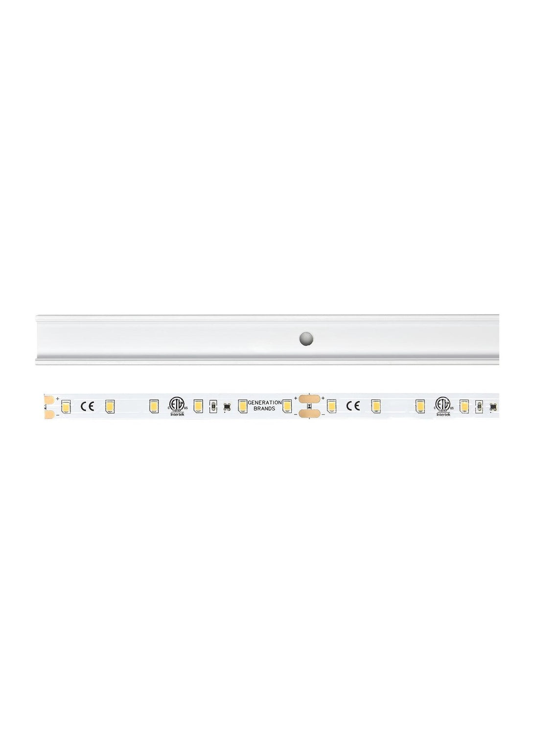 GENERATION LIGHTING JANE - LED TAPE 4 FOOT TRACK - DO NOT SHOW ON WEBSITE