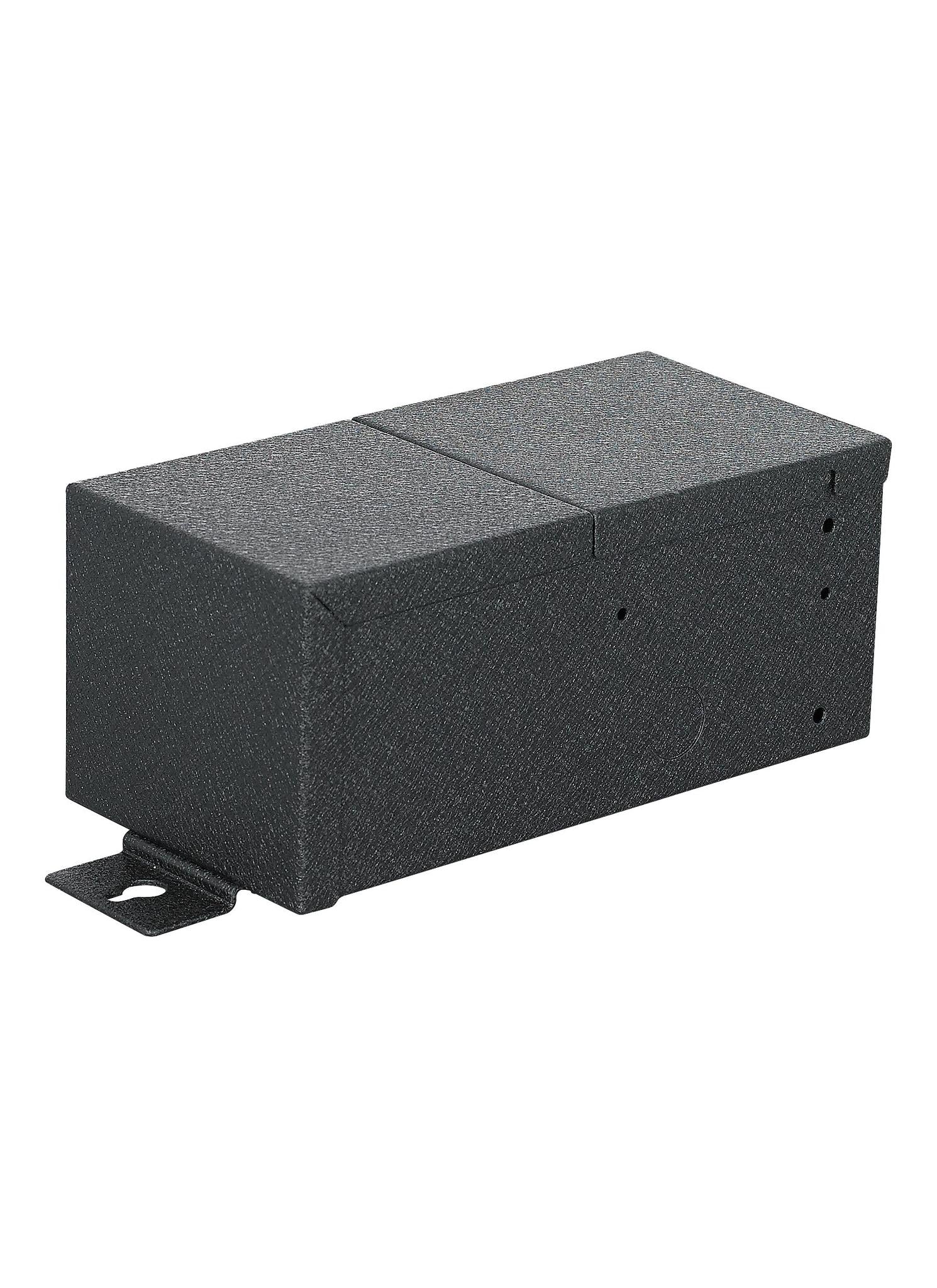 GENERATION LIGHTING 200W HIGH OUTPUT LED TAPE MAGNETIC TRANSFORMER | 98743S-12 - DO NOT SHOW ON WEBSITE