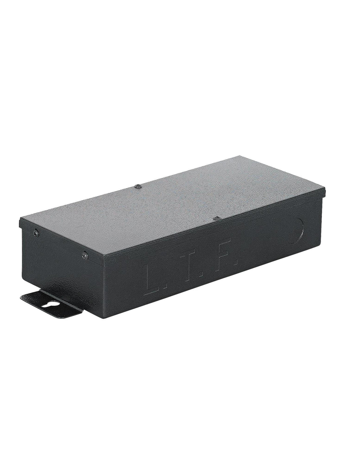 GENERATION LIGHTING 60W HIGH OUTPUT LED TAPE ELECTRONIC TRANSFORMER | 98745S-12 - DO NOT SHOW ON WEBSITE