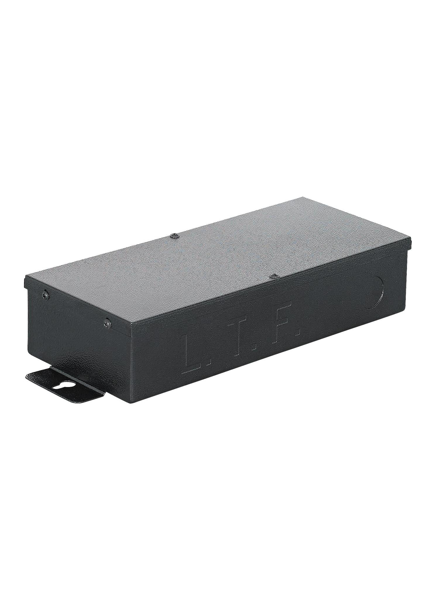 GENERATION LIGHTING 105W HIGH OUTPUT LED TAPE ELECTRONIC TRANSFORMER | 98746S-12 - DO NOT SHOW ON WEBSITE