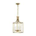 VISUAL COMFORT STUDIO, BANTRY HOUSE LANTERN, PENDANT LIGHT