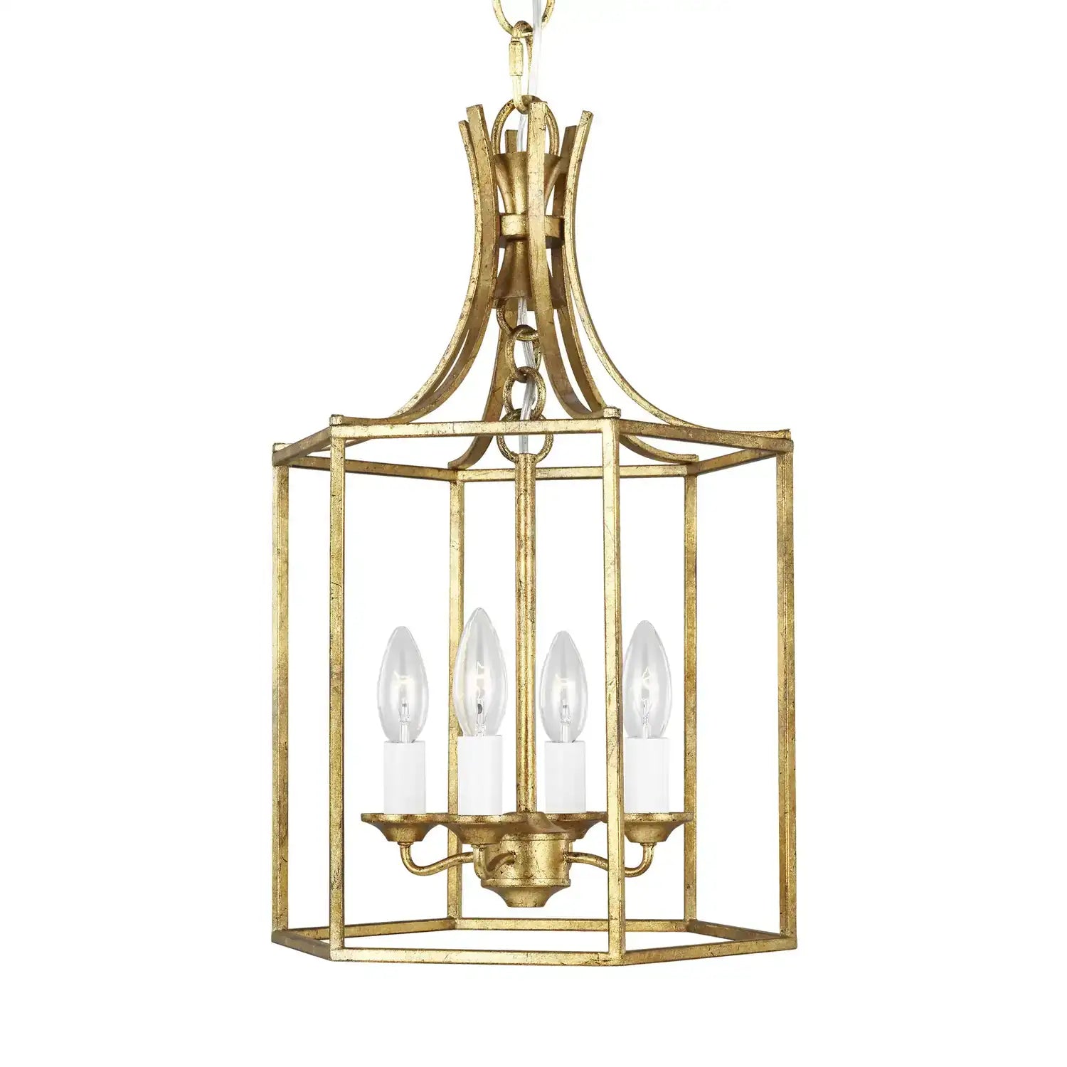 VISUAL COMFORT STUDIO, BANTRY HOUSE LANTERN, PENDANT LIGHT