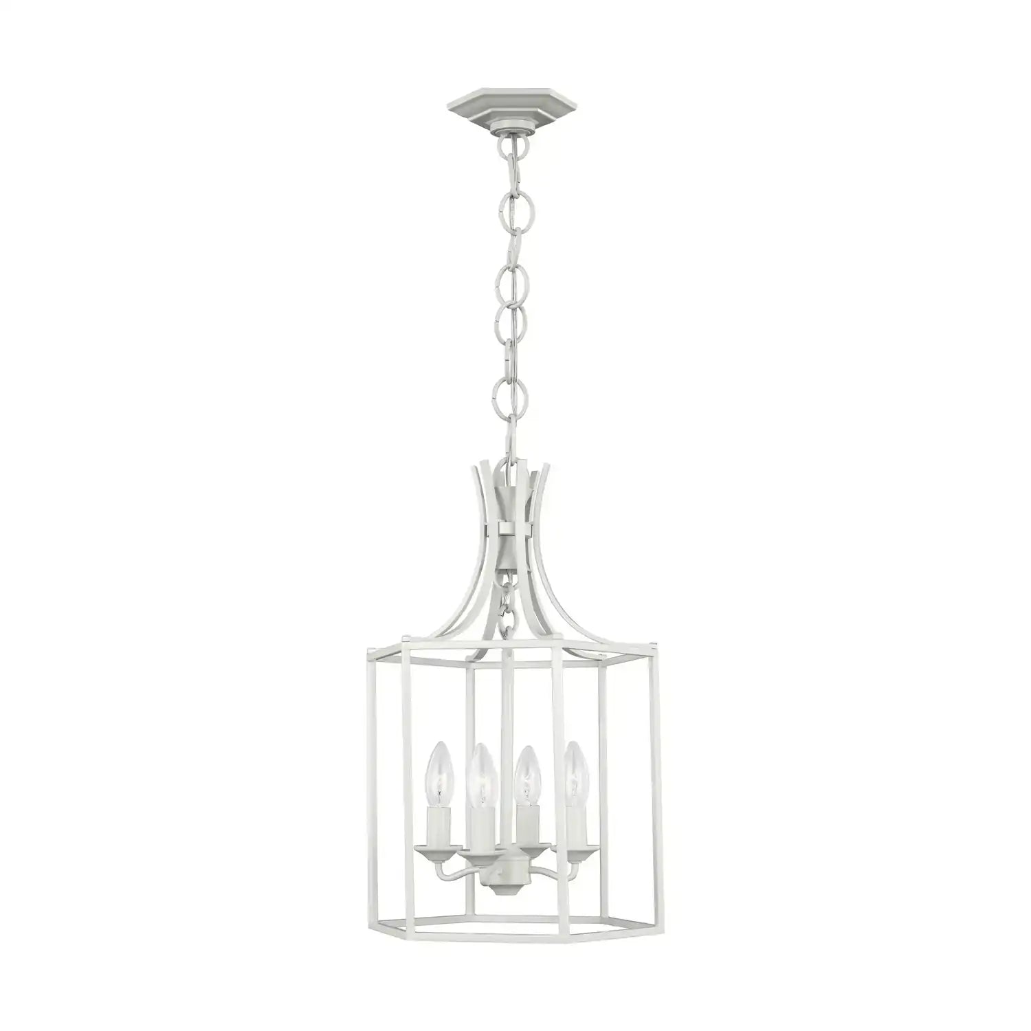 VISUAL COMFORT STUDIO, BANTRY HOUSE LANTERN, PENDANT LIGHT