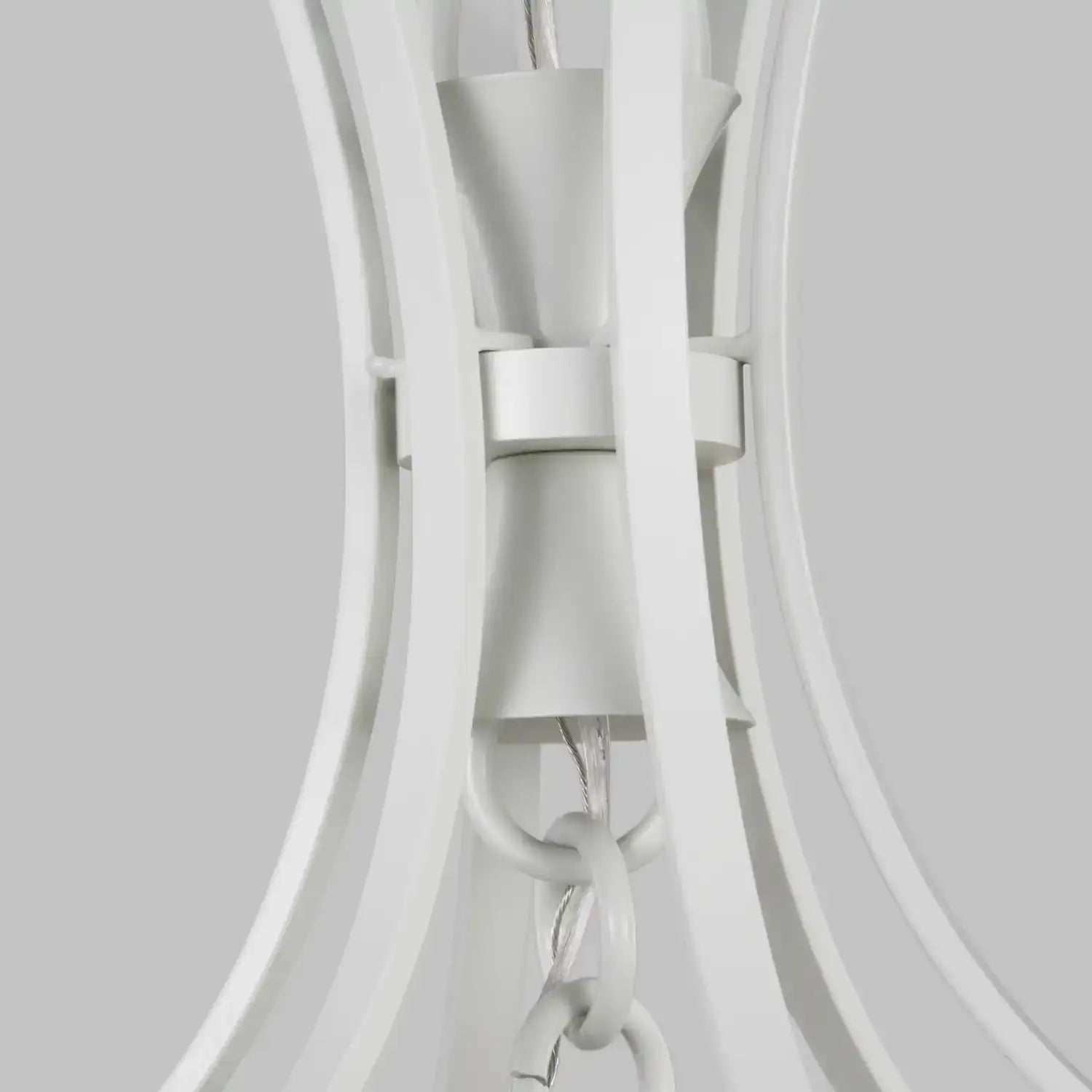 VISUAL COMFORT STUDIO, BANTRY HOUSE LANTERN, PENDANT LIGHT