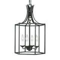 VISUAL COMFORT STUDIO, BANTRY HOUSE LANTERN, PENDANT LIGHT
