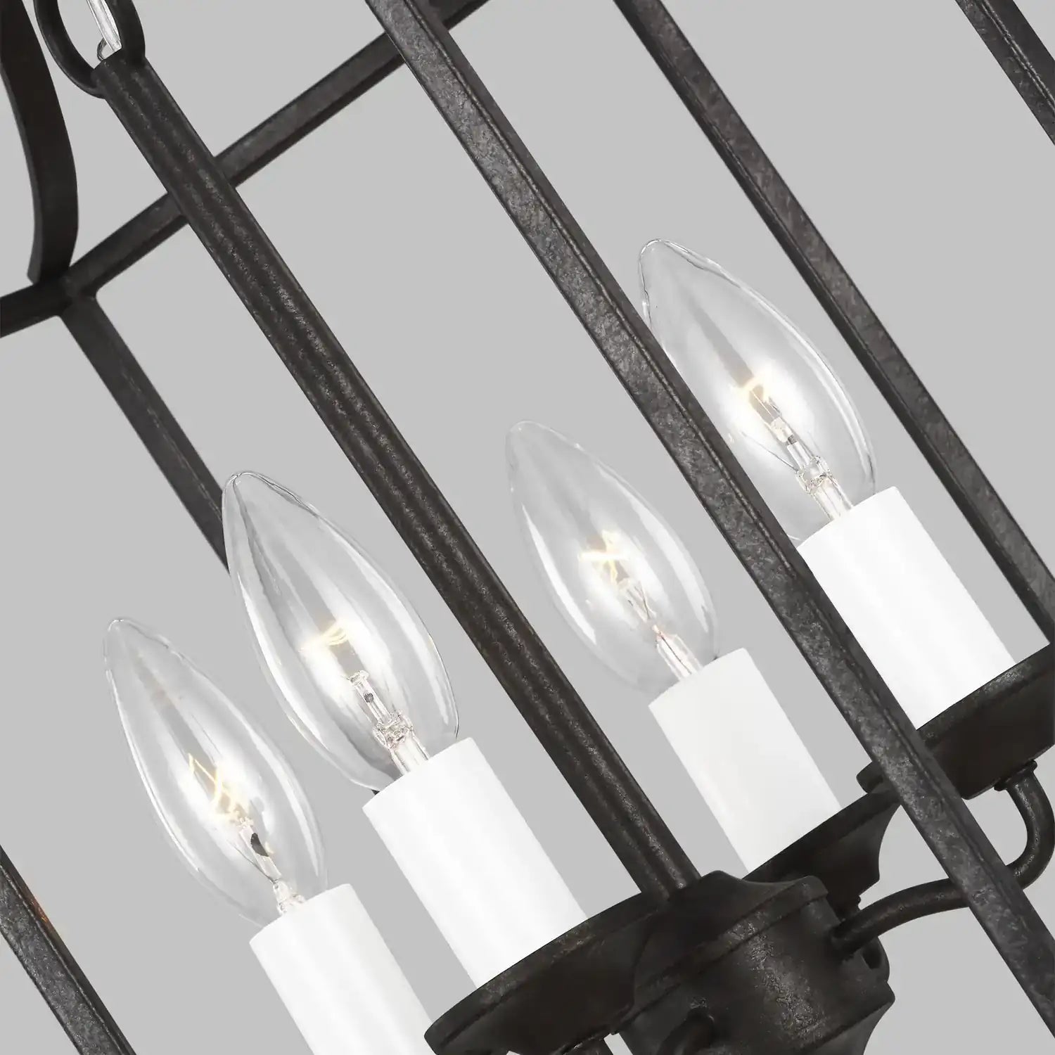 VISUAL COMFORT STUDIO, BANTRY HOUSE LANTERN, PENDANT LIGHT