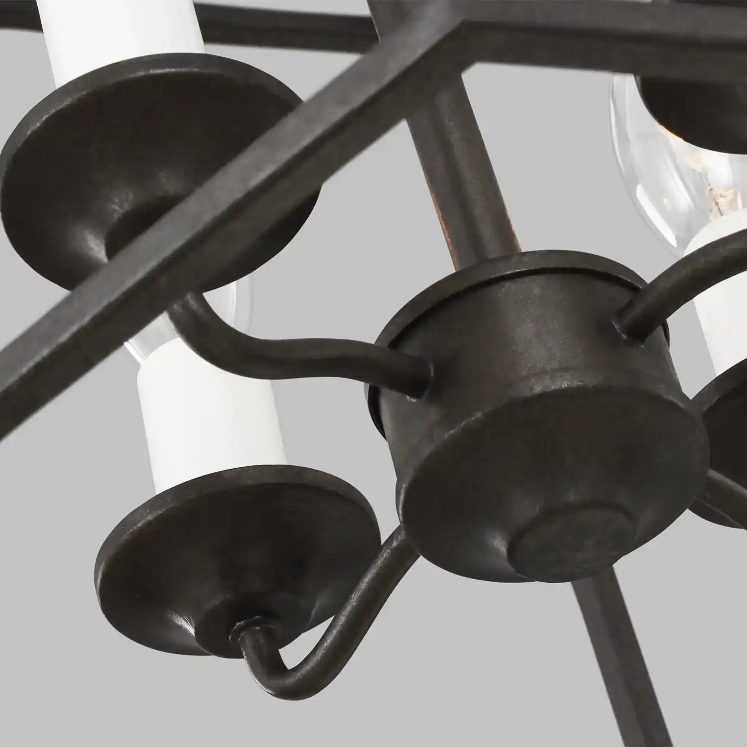 VISUAL COMFORT STUDIO, BANTRY HOUSE LANTERN, PENDANT LIGHT