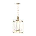VISUAL COMFORT STUDIO, BANTRY HOUSE LANTERN, PENDANT LIGHT