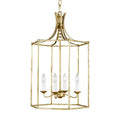 VISUAL COMFORT STUDIO, BANTRY HOUSE LANTERN, PENDANT LIGHT