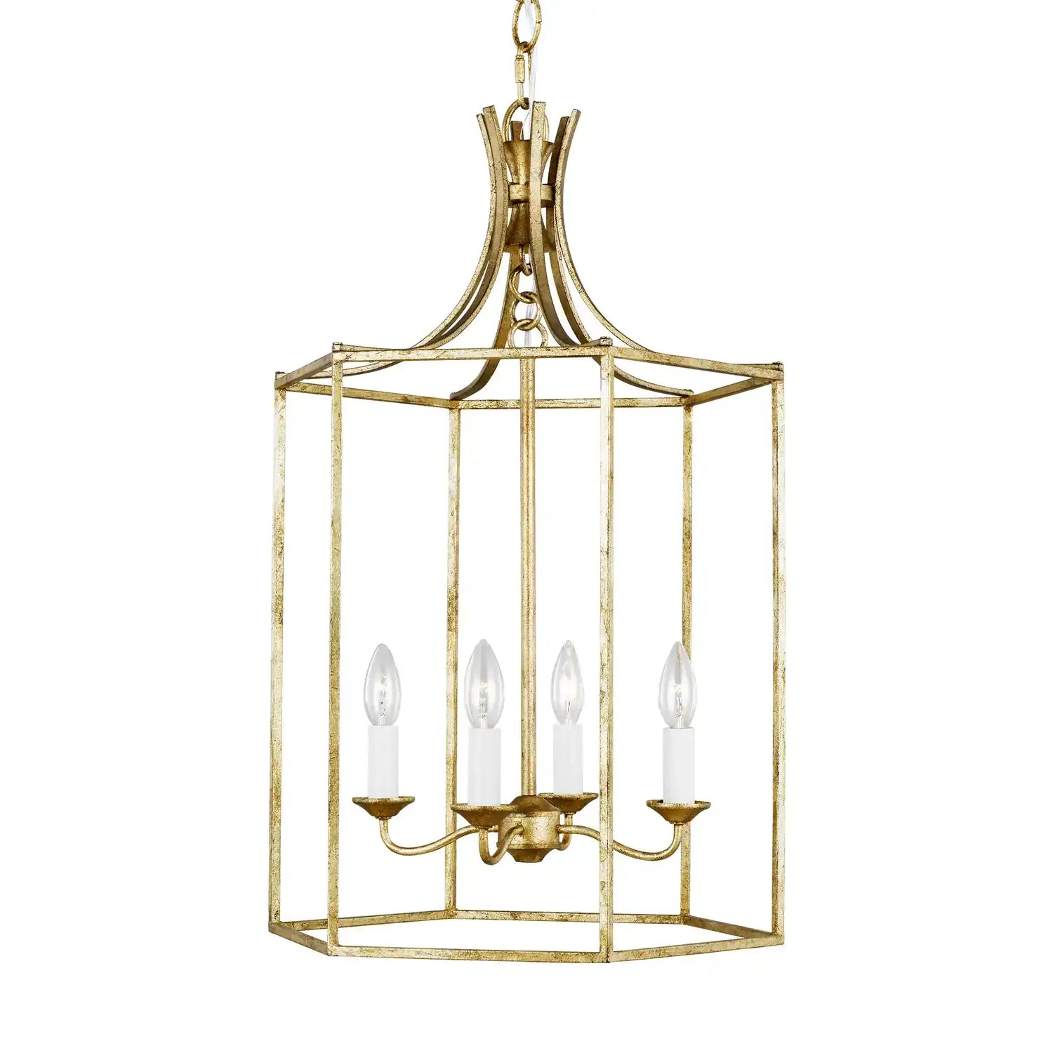 VISUAL COMFORT STUDIO, BANTRY HOUSE LANTERN, PENDANT LIGHT