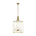 VISUAL COMFORT STUDIO, BANTRY HOUSE LANTERN, PENDANT LIGHT