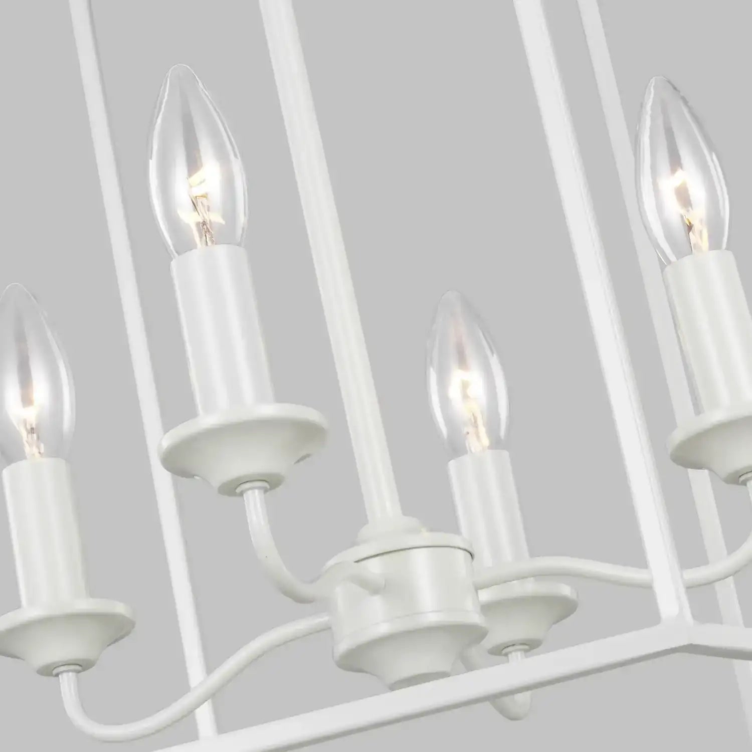 VISUAL COMFORT STUDIO, BANTRY HOUSE LANTERN, PENDANT LIGHT