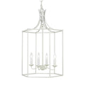 VISUAL COMFORT STUDIO, BANTRY HOUSE LANTERN, PENDANT LIGHT