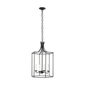 VISUAL COMFORT STUDIO, BANTRY HOUSE LANTERN, PENDANT LIGHT