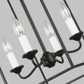 VISUAL COMFORT STUDIO, BANTRY HOUSE LANTERN, PENDANT LIGHT