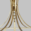 VISUAL COMFORT STUDIO, BANTRY HOUSE LANTERN, PENDANT LIGHT