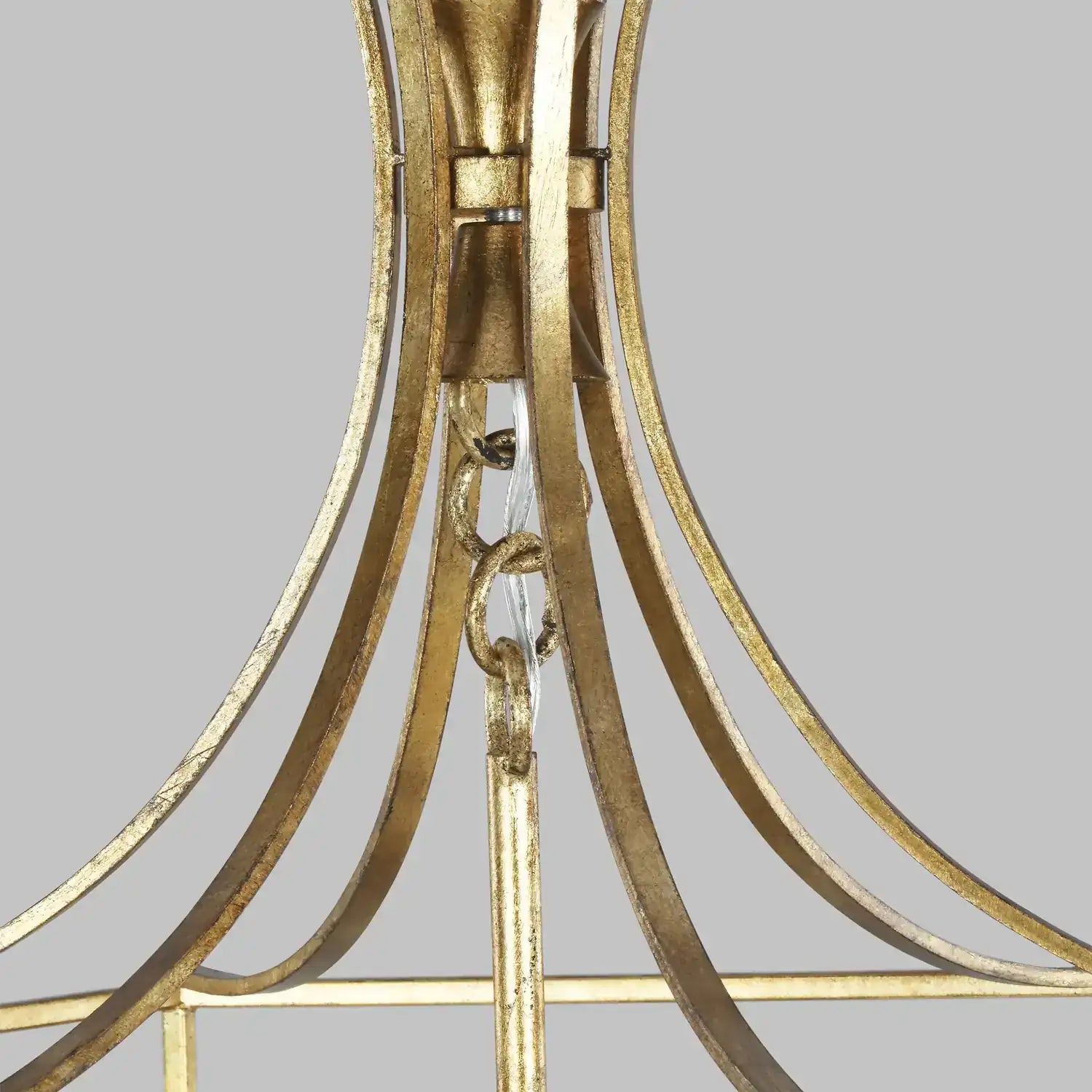 VISUAL COMFORT STUDIO, BANTRY HOUSE LANTERN, PENDANT LIGHT