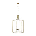 VISUAL COMFORT STUDIO, BANTRY HOUSE LANTERN, PENDANT LIGHT