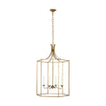 VISUAL COMFORT STUDIO, BANTRY HOUSE LANTERN, PENDANT LIGHT