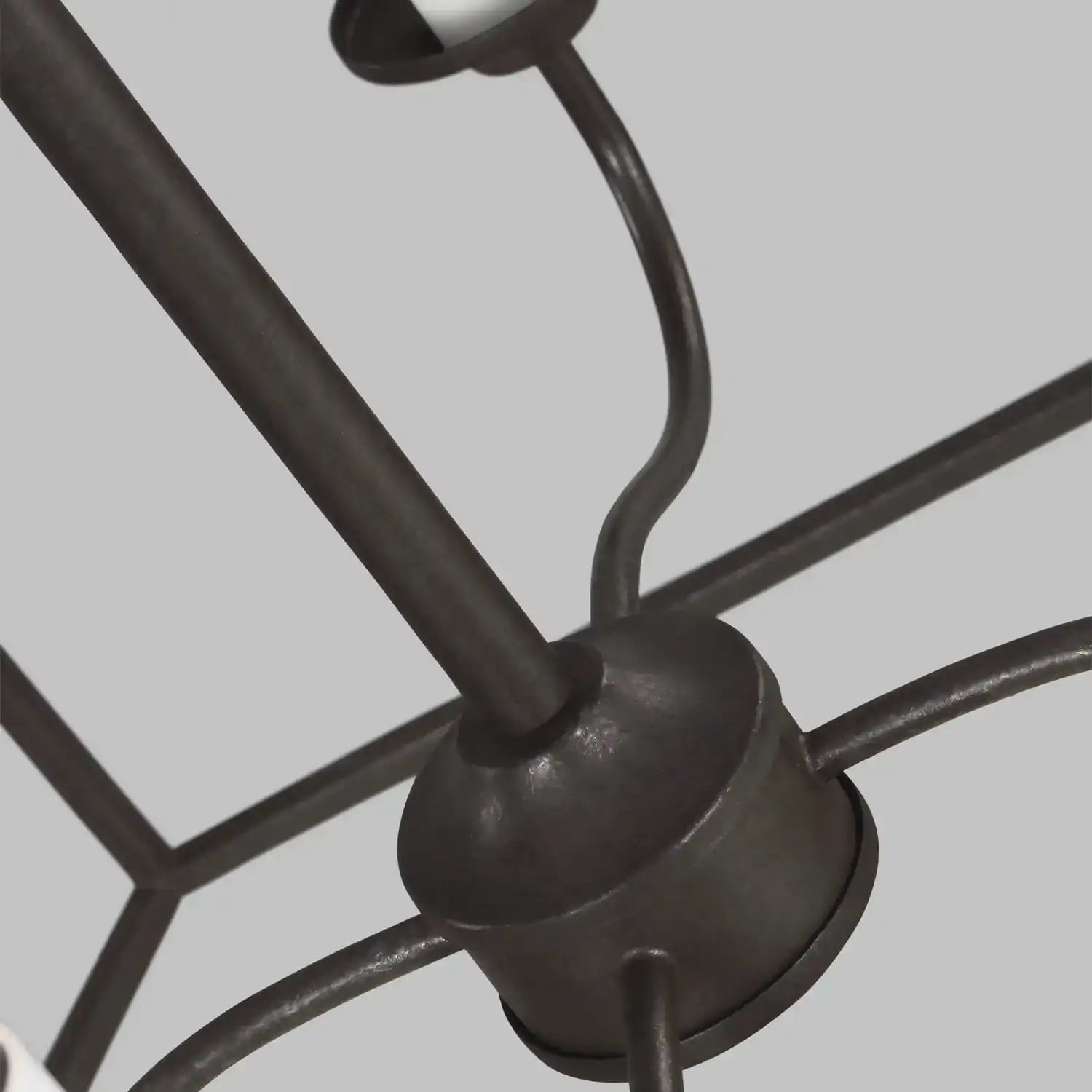 VISUAL COMFORT STUDIO, BANTRY HOUSE LANTERN, PENDANT LIGHT