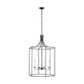VISUAL COMFORT STUDIO, BANTRY HOUSE LANTERN, PENDANT LIGHT