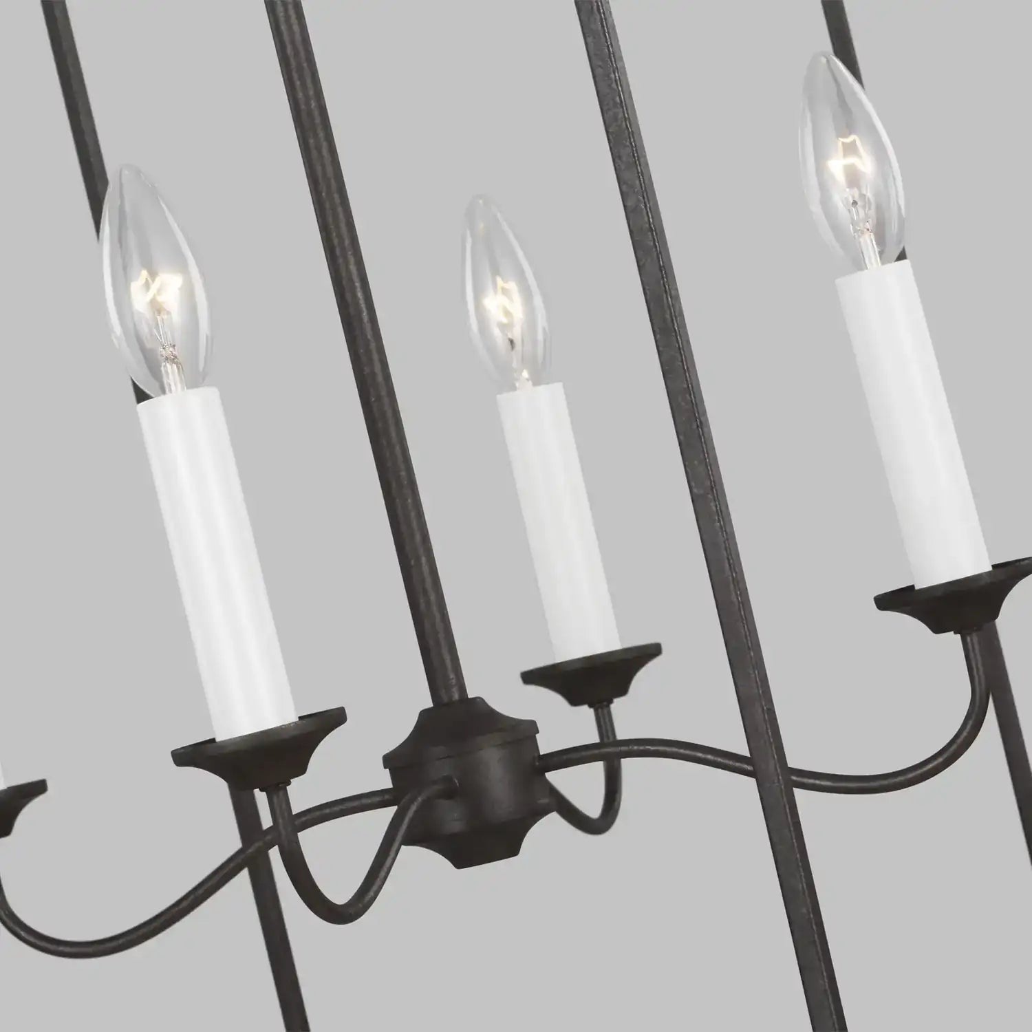 VISUAL COMFORT STUDIO, BANTRY HOUSE LANTERN, PENDANT LIGHT