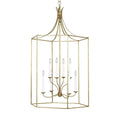 VISUAL COMFORT STUDIO, BANTRY HOUSE LANTERN, PENDANT LIGHT