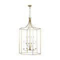 VISUAL COMFORT STUDIO, BANTRY HOUSE LANTERN, PENDANT LIGHT