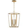 VISUAL COMFORT & CO., CURT LANTERN, CHANDELIER LIGHT
