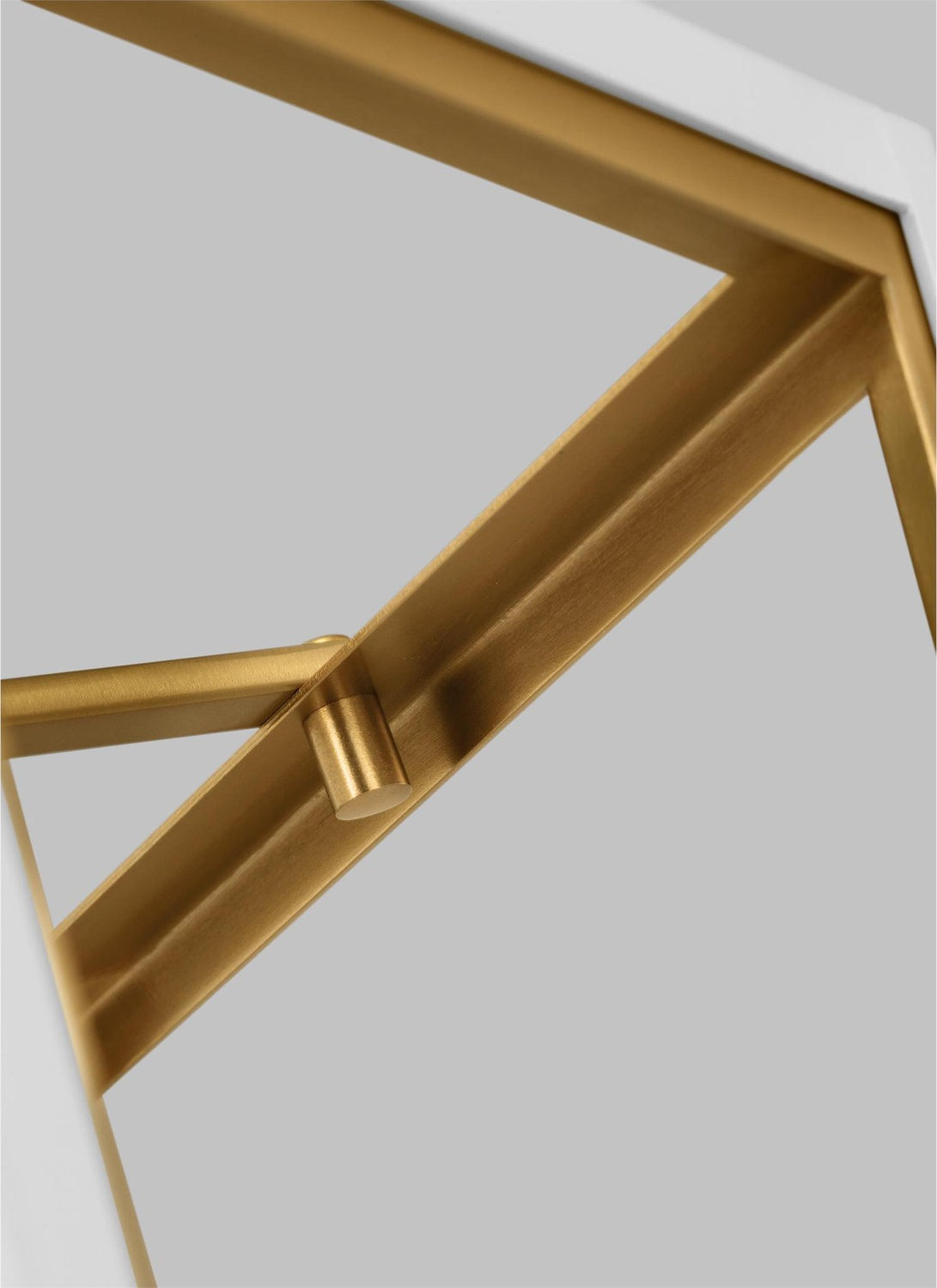 VISUAL COMFORT & CO., CURT LANTERN, CHANDELIER LIGHT