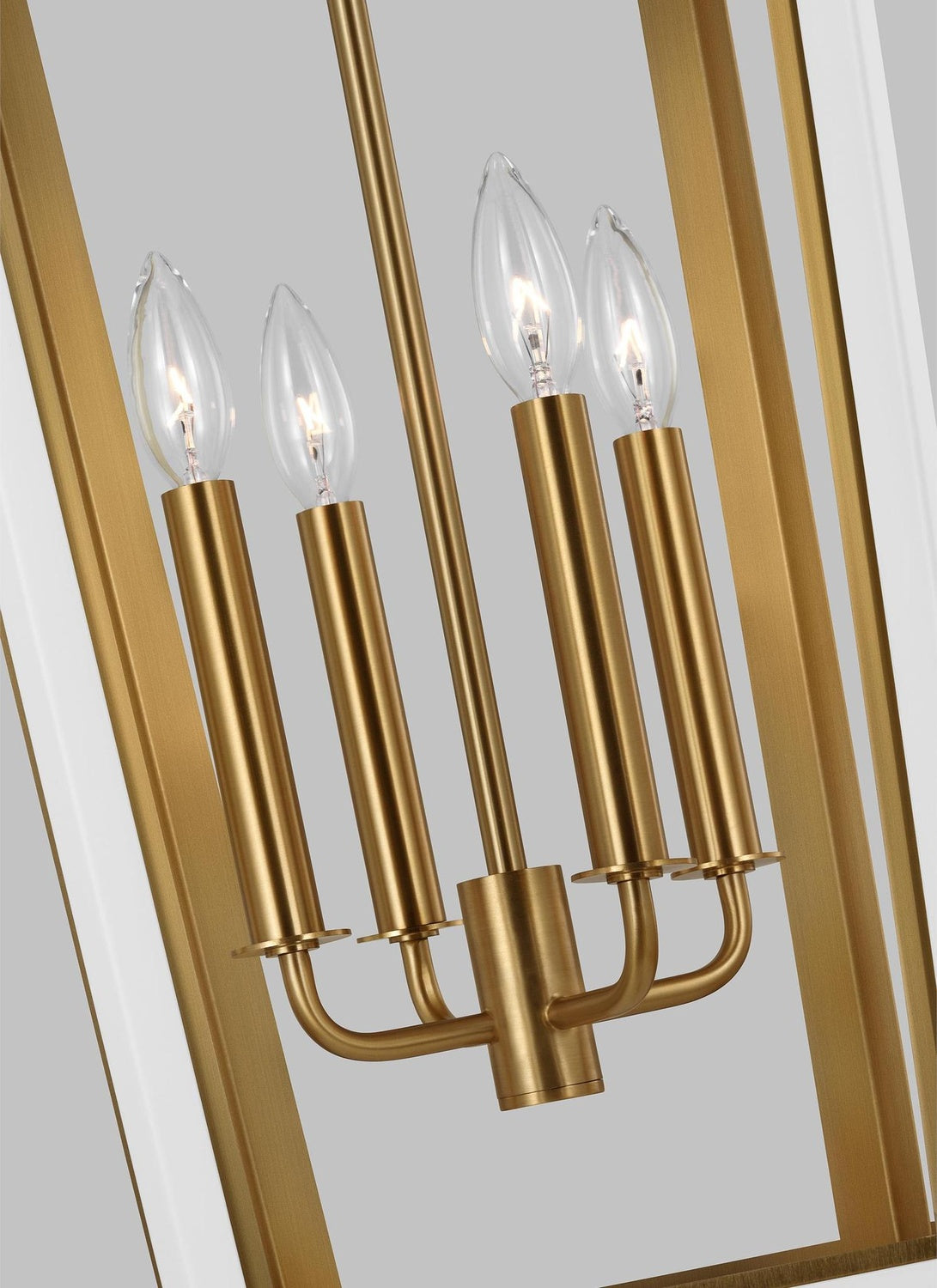 VISUAL COMFORT & CO., CURT LANTERN, CHANDELIER LIGHT