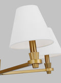 VISUAL COMFORT & CO., PAISLEY CHANDELIER, CHANDELIER LIGHT