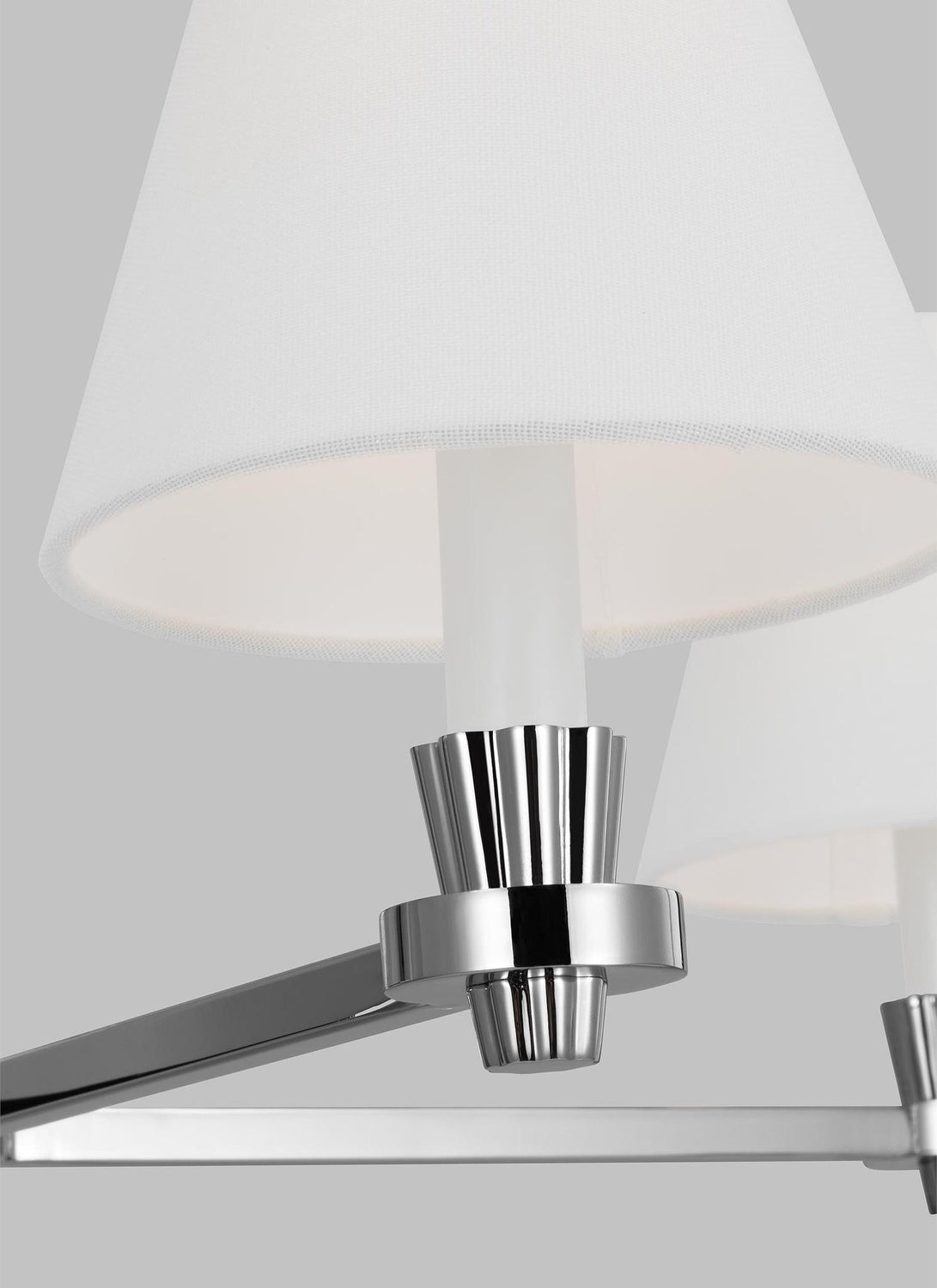 VISUAL COMFORT & CO., PAISLEY CHANDELIER, CHANDELIER LIGHT