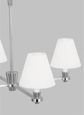 VISUAL COMFORT & CO., PAISLEY CHANDELIER, CHANDELIER LIGHT