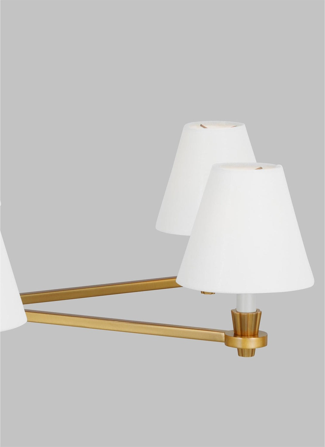 VISUAL COMFORT & CO., PAISLEY CHANDELIER, CHANDELIER LIGHT