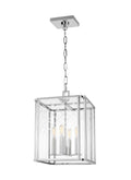 VISUAL COMFORT & CO., ERRO LANTERN, PENDANT LIGHT