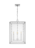 VISUAL COMFORT & CO., ERRO LANTERN, PENDANT LIGHT