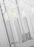 VISUAL COMFORT STUDIO, ERRO LANTERN, PENDANT LIGHT
