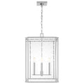 VISUAL COMFORT STUDIO, ERRO LANTERN, PENDANT LIGHT