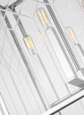 VISUAL COMFORT STUDIO, ERRO LANTERN, PENDANT LIGHT